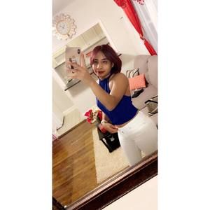 Meet your Posher, Ingrid